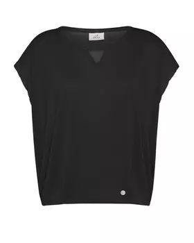 Блуза женская Silk Blended Over Top DEHA