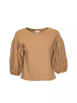 Блуза женская T-Shirt Maniche Pall DEHA