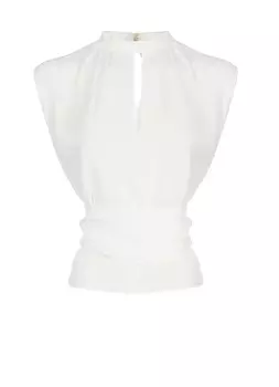 Блуза женская USSITA PENNY BLACK