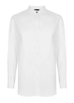 Блузка женская Camicia Con Plastron LIU JO