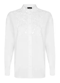 Блузка женская Camicia TS M/L LIU JO