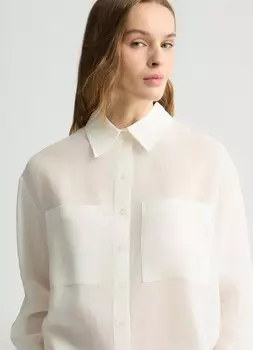 Блузка женская Camicia TS M/L LIU JO