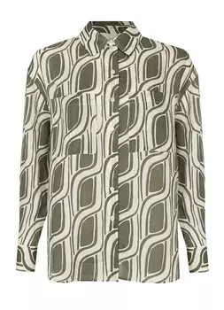 Блузка женская Camicia TS M/L LIU JO