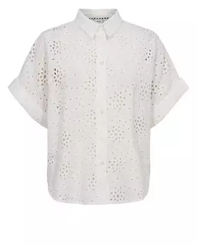 Блузка женская Karissa NUMPH