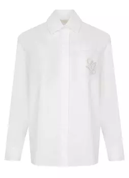 Блузка женская Logo LIU JO