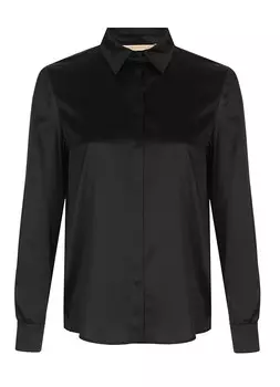 Блузка женская Peonia PENNY BLACK