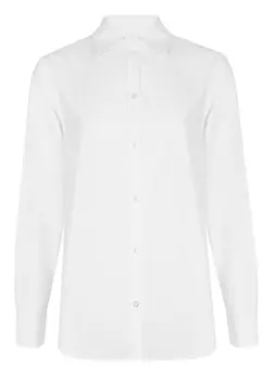 Блузка женская Poplin Classic Blouse JUVIA