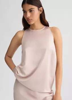 Блузка женская Top Con Fiocco LIU JO