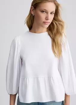 Блузка женская Tunica Jersey LIU JO