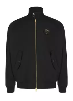 Бомбер мужской Bomber Jacket EA7