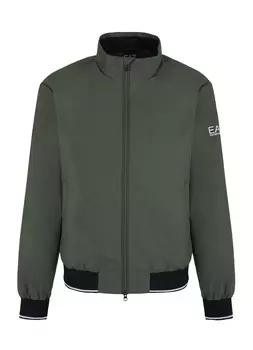 Бомбер мужской Bomber Jacket EA7