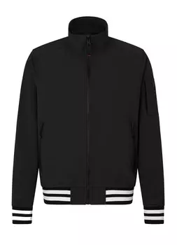 Бомбер мужской Simeon Bogner FIRE+ICE