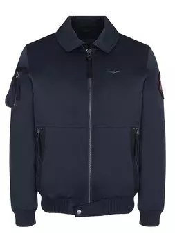 Бомбер мужской Squadriglia degli Assi AERONAUTICA MILITARE