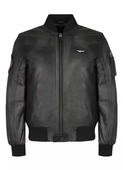 Бомбер мужской Squadriglia degli Assi AERONAUTICA MILITARE