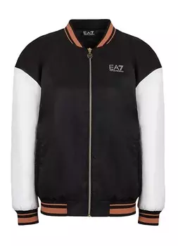 Бомбер женский BOMBER JACKET EA7
