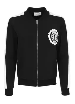 Бомбер женский GAELLE PARIS