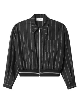 Бомбер женский GAELLE PARIS