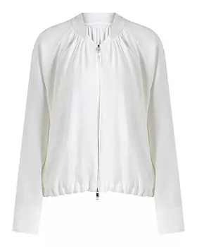 Бомбер женский Jalpes BOSS