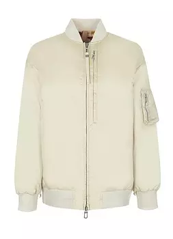 Бомбер женский Murano DUNO