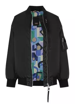 Бомбер женский Murano DUNO