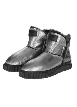 Ботинки женские Land VOILE BLANCHE