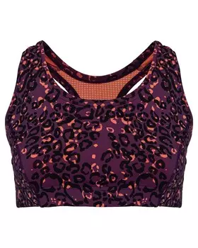 Бра женский для занятий спортом Multi Sport Sports Bra CASALL