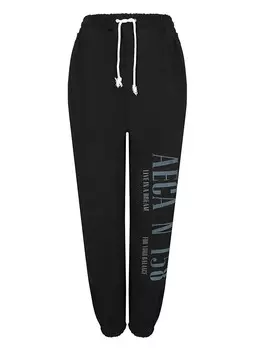 Брюки джоггеры №158 AECA