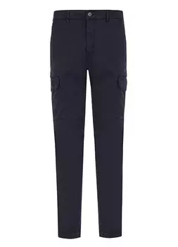 Брюки-карго мужские 1923 AERONAUTICA MILITARE