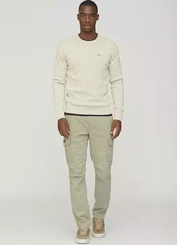 Брюки-карго мужские 1923 AERONAUTICA MILITARE