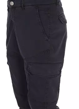 Брюки-карго мужские 1923 AERONAUTICA MILITARE