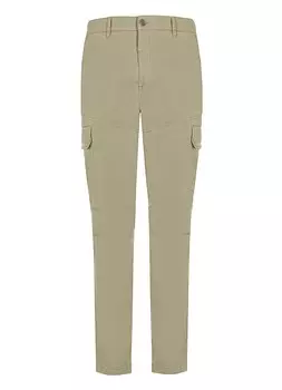 Брюки-карго мужские 1923 AERONAUTICA MILITARE