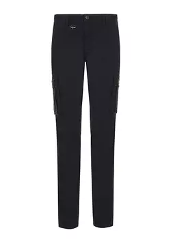 Брюки карго мужские Individual Equipment AERONAUTICA MILITARE