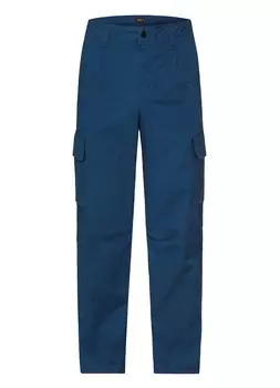 Брюки-карго мужские Sisla-9-Cargo BOSS