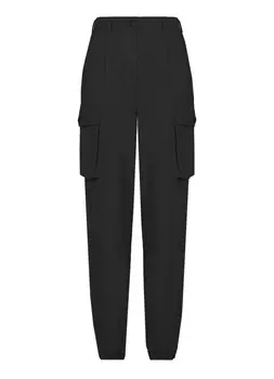 Брюки Карго женские MOSCHINO JEANS