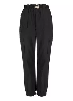 Брюки-карго женские Pant Navetta LIU JO