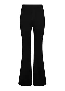 Брюки-клёш женские Gabardine Flared Pants DEHA