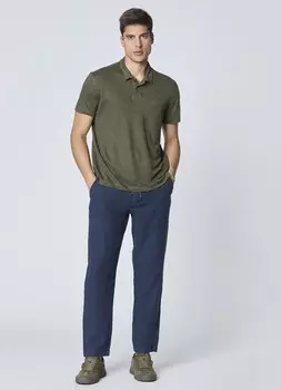 Брюки мужские AERONAUTICA MILITARE