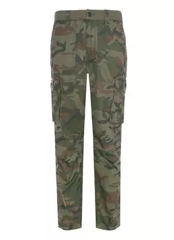 Брюки мужские AERONAUTICA MILITARE