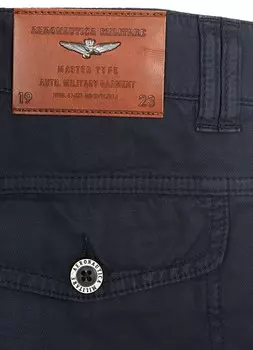 Брюки мужские AERONAUTICA MILITARE