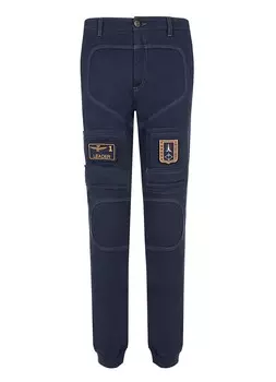 Брюки мужские Anti-G AERONAUTICA MILITARE