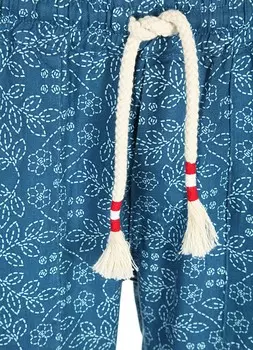 Брюки мужские Calais MC2 SAINT BARTH