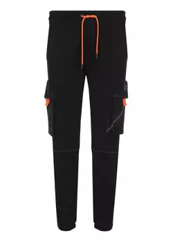 Брюки мужские Cargo2 AERONAUTICA MILITARE