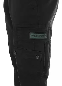 Брюки мужские Cargo AERONAUTICA MILITARE