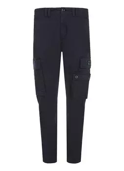 Брюки мужские Cargo AERONAUTICA MILITARE