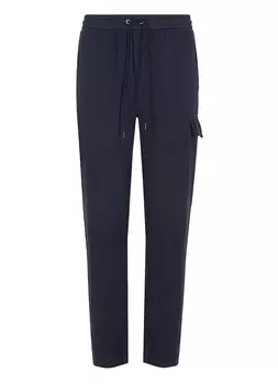 Брюки мужские Cotton Linen Pant WOOLRICH
