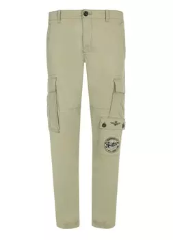Брюки мужские Flying Team AERONAUTICA MILITARE