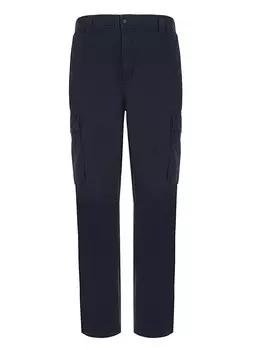 Брюки-карго мужские Gabardine Cargo Pant WOOLRICH