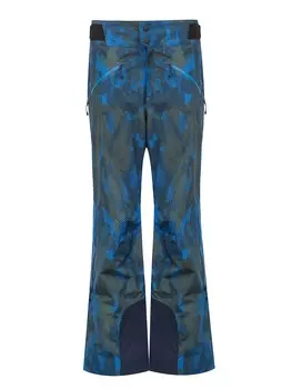 Брюки мужские горнолыжные Nathan2 FIRE