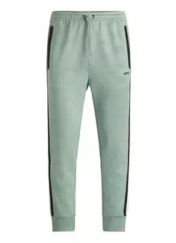 Брюки мужские Hover Striped BOSS