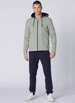 Брюки мужские Joggers AERONAUTICA MILITARE